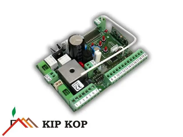 ALLMATIC ELEKTRONIKA ZA DRSNA DVORIŠČNA VRATA BIOS1_24V