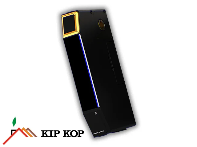 KK-FMK MULTI-DRIVE PRO 1000N