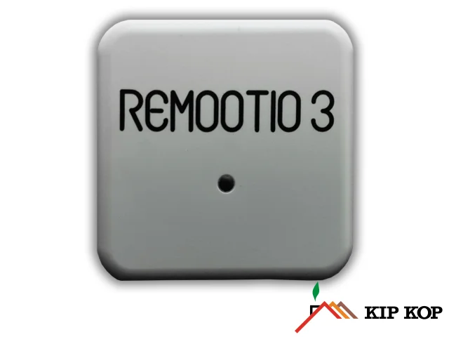 REMOOTIO 3 WLAN-MODUL FÜR TORE KOMPLETTSET