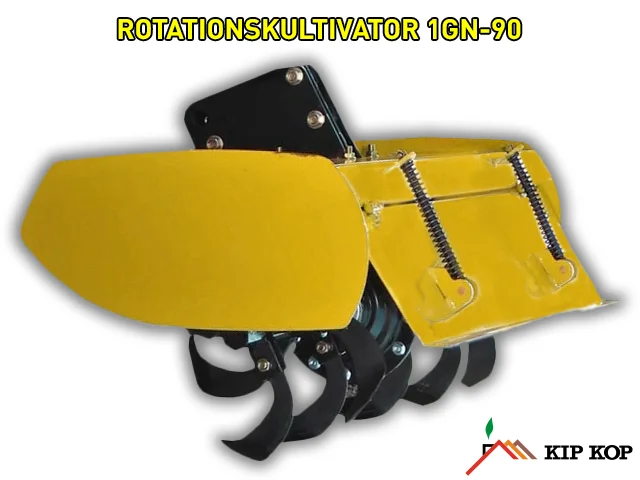 ROTATIONSKULTIVATOR 1GN-90