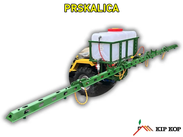 PRSKALICA