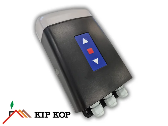 EURODRIVE ELEKTRONIK, MODELL: EUROKITEDGE