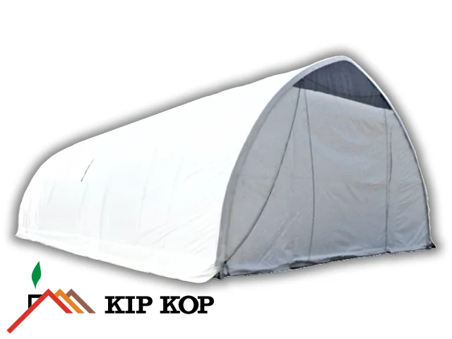 MONTAŽNA HALA ŠOTOR 12x7x4,8 m