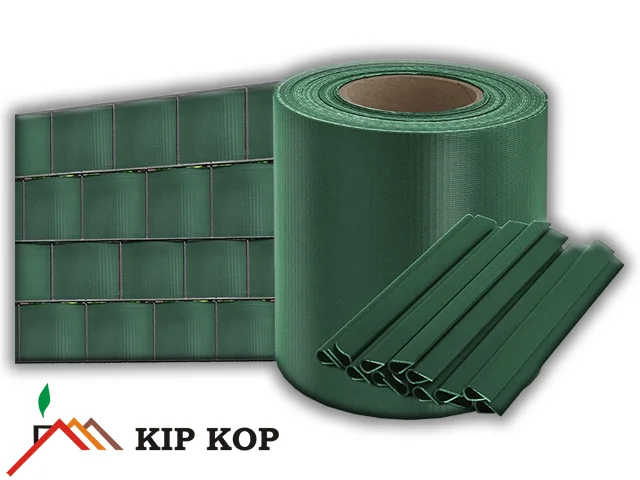 trakovi za panelne ograje