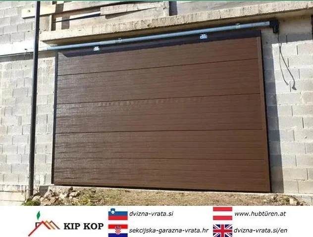 servis garažnih vrat